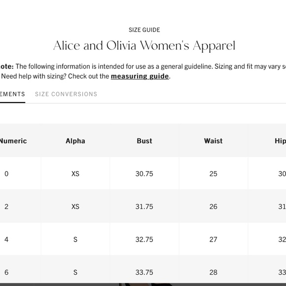 LIKE NEW Alice + Olivia Black, Low Rise,  Front-Zip Lamb Leather Leggings Size 0 - Picture 12 of 12